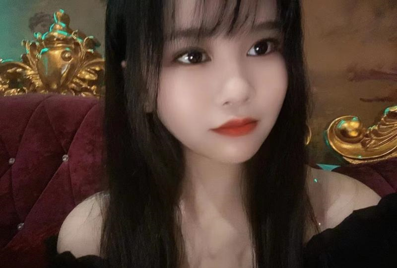 海珠骚妹妹