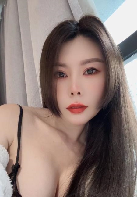 罗湖毒龙夏子老师