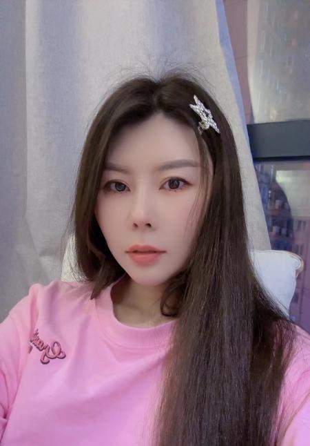 罗湖毒龙夏子老师