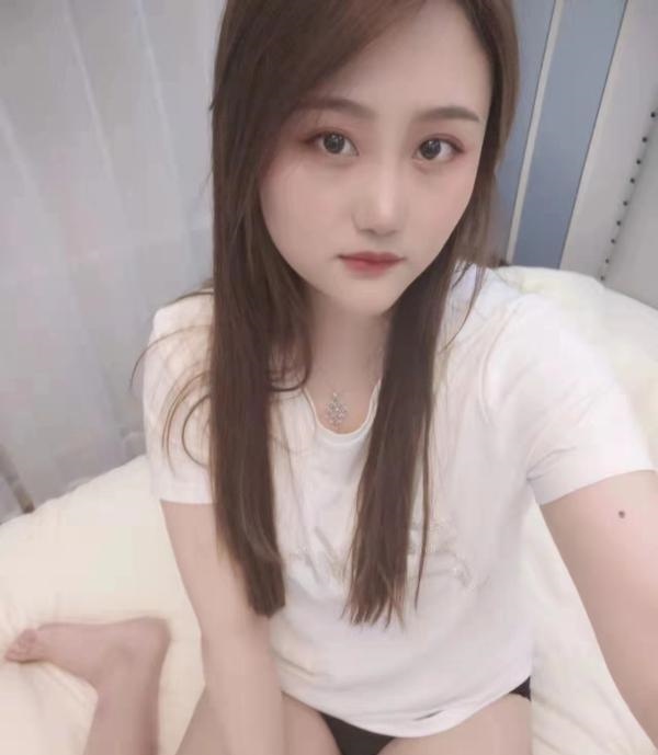 苏州甜甜妹