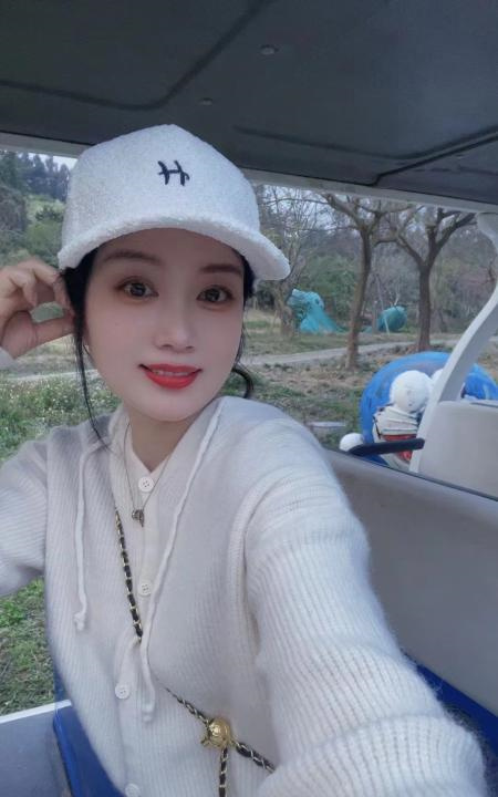 萧山小少妇