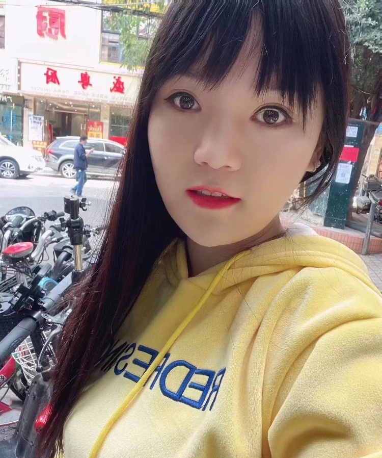 天河嫩妹