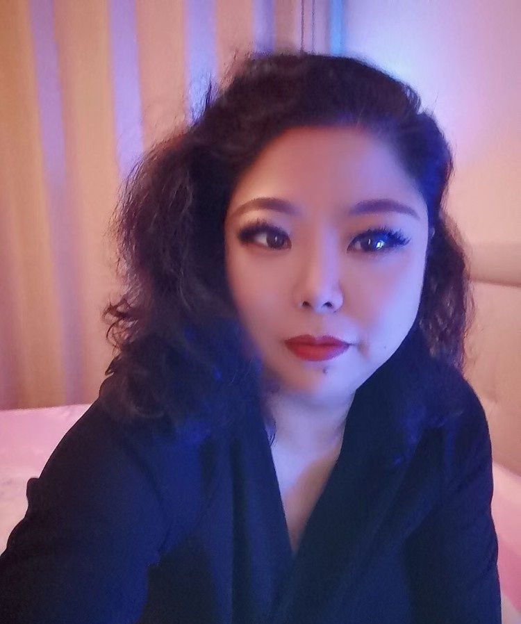 丰满熟女