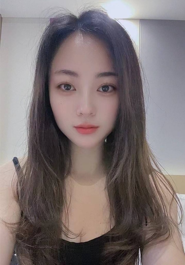 西安北郊新人小姐姐
