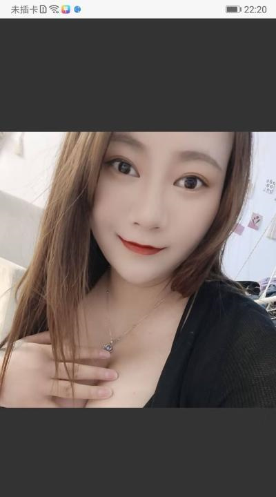 武昌精神小嫂