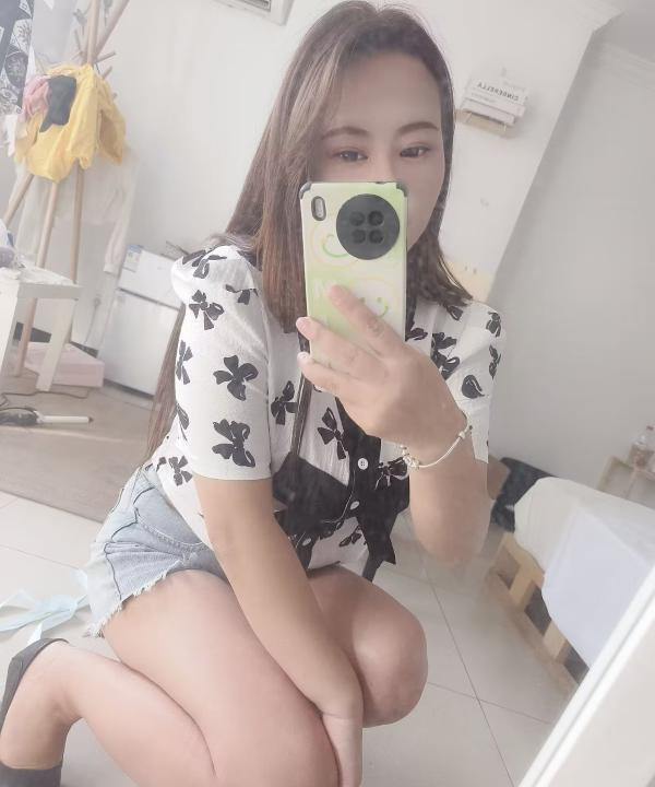 武昌精神小嫂