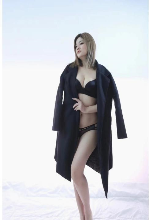 南开性价比小姐姐