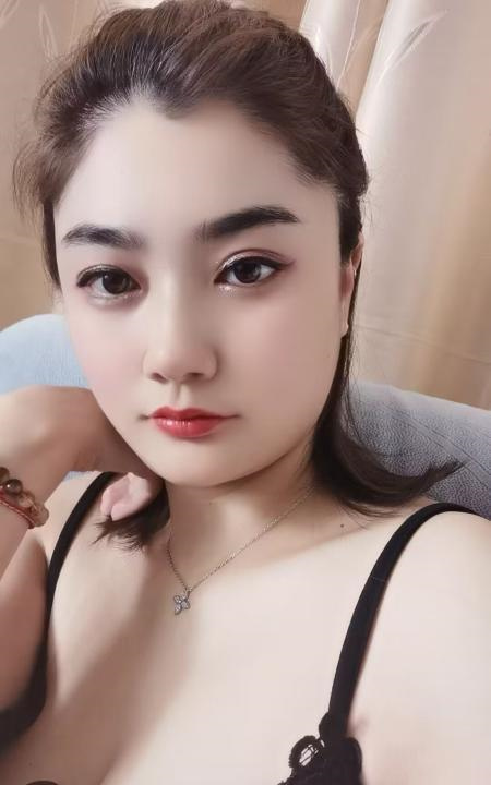 南开性价比小姐姐