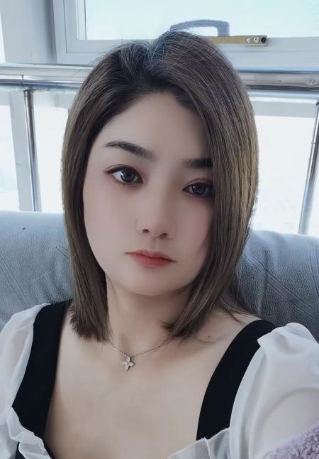 南开性价比小姐姐