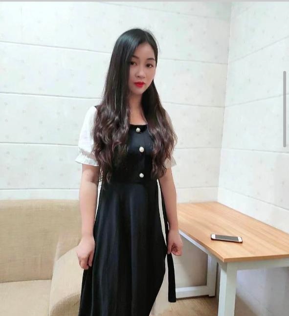 广州性感大胸九儿