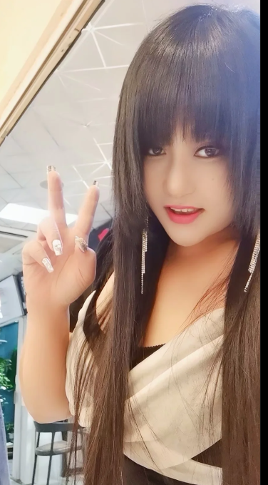迈皋桥小胖妞