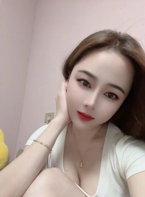 珠海拱北小少妇