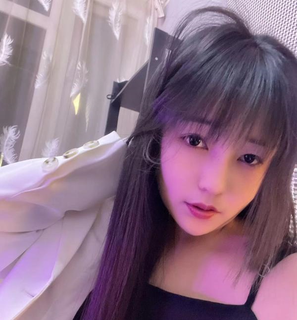 静安大奶小余
