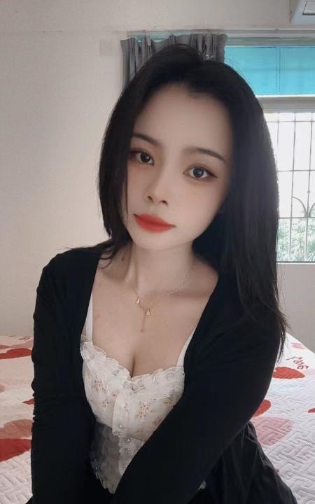 白云梅花园小月