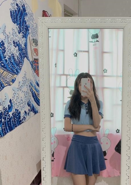 天河小妮