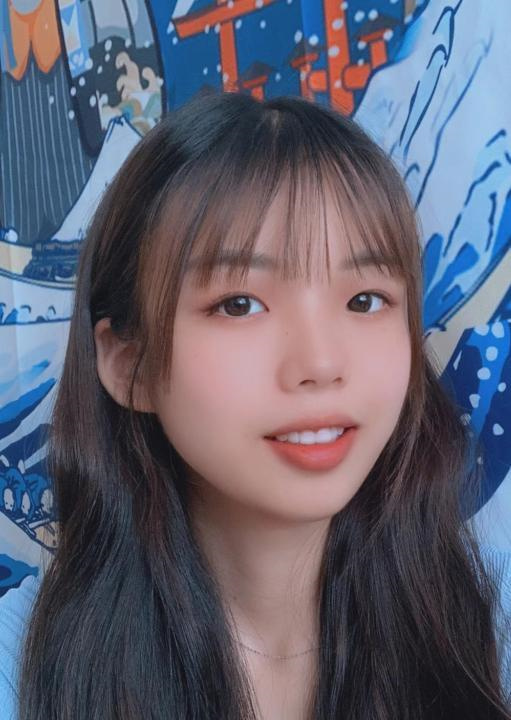 天河小妮