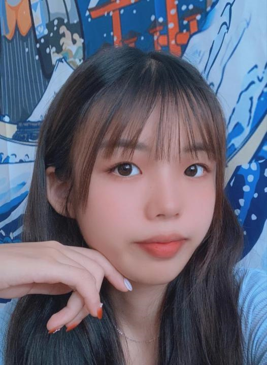 天河小妮