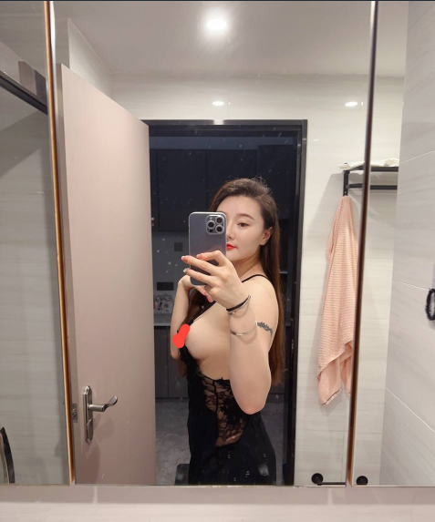 火辣御姐童童