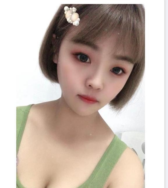 江北小美