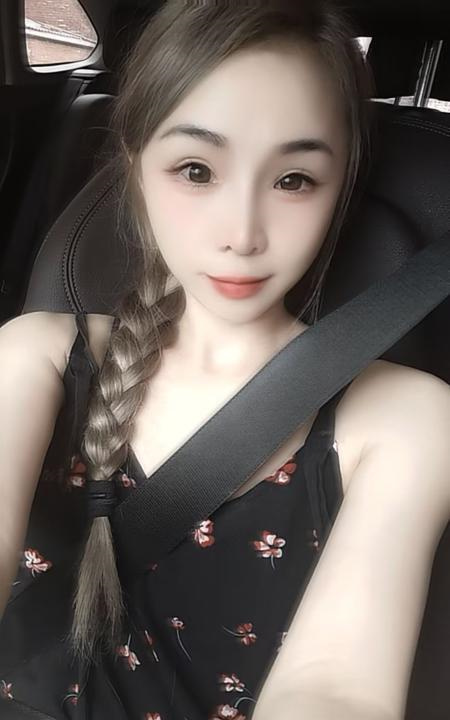 家乐福少妇