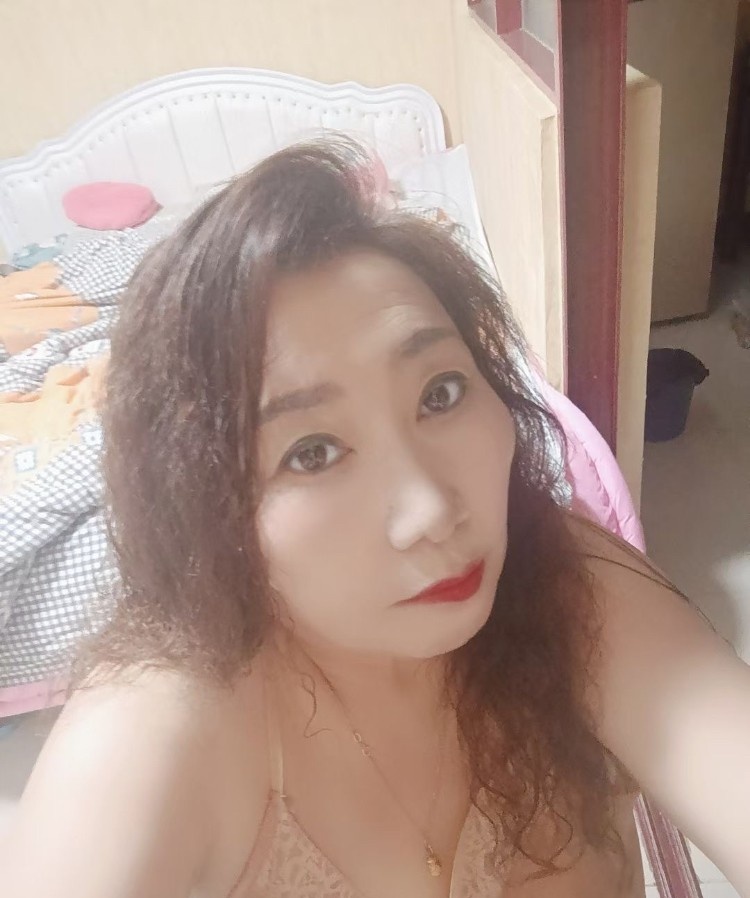 青岛城阳泻火东北熟女