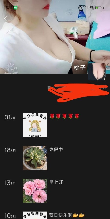 东莞寮步桃子