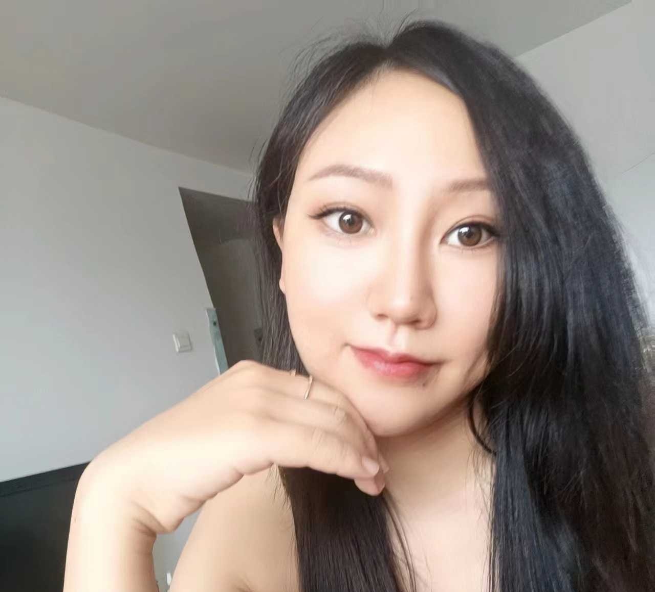 丰台小活萌妹子