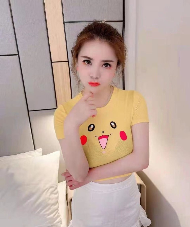 上海普陀小可