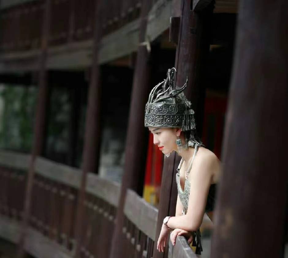 乌市 林夏