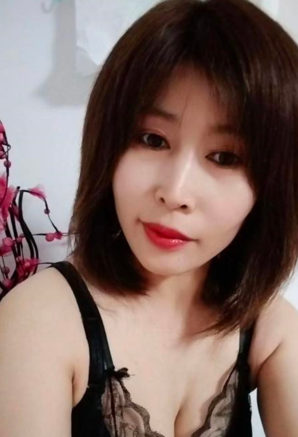 服务系少妇
