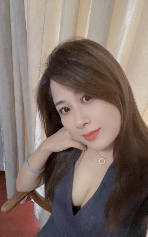 熟女的诱惑