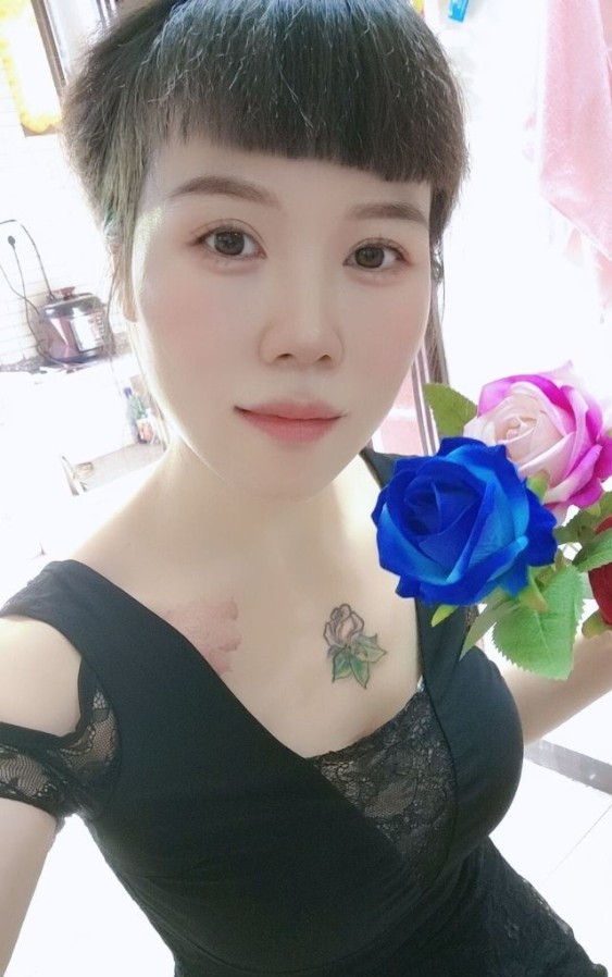 东莞小可爱