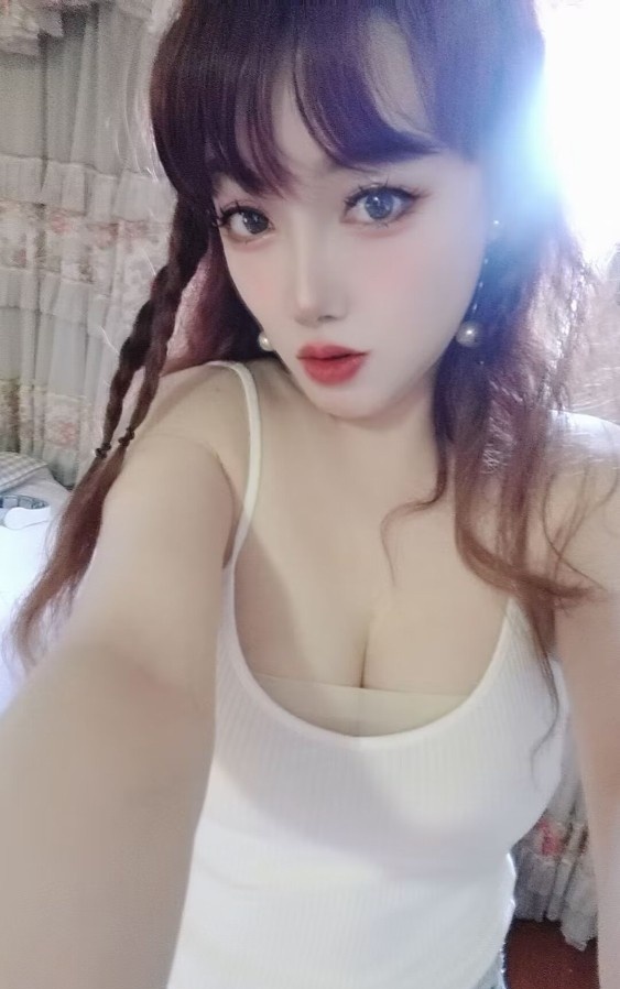 黑色少妇