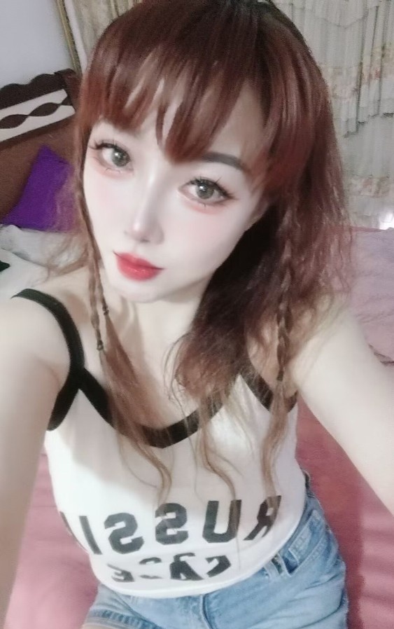 黑色少妇