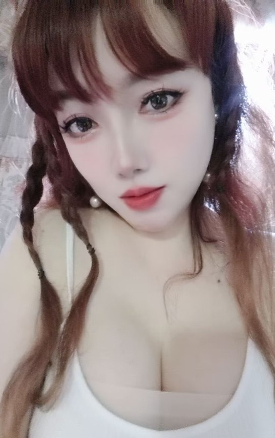 黑色少妇