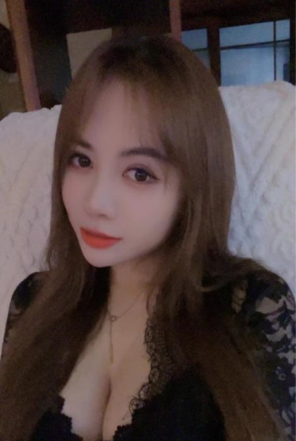 风骚大胸少妇