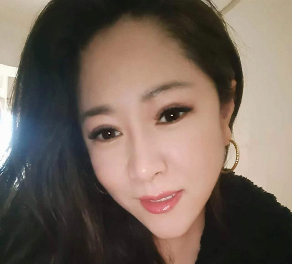 少妇