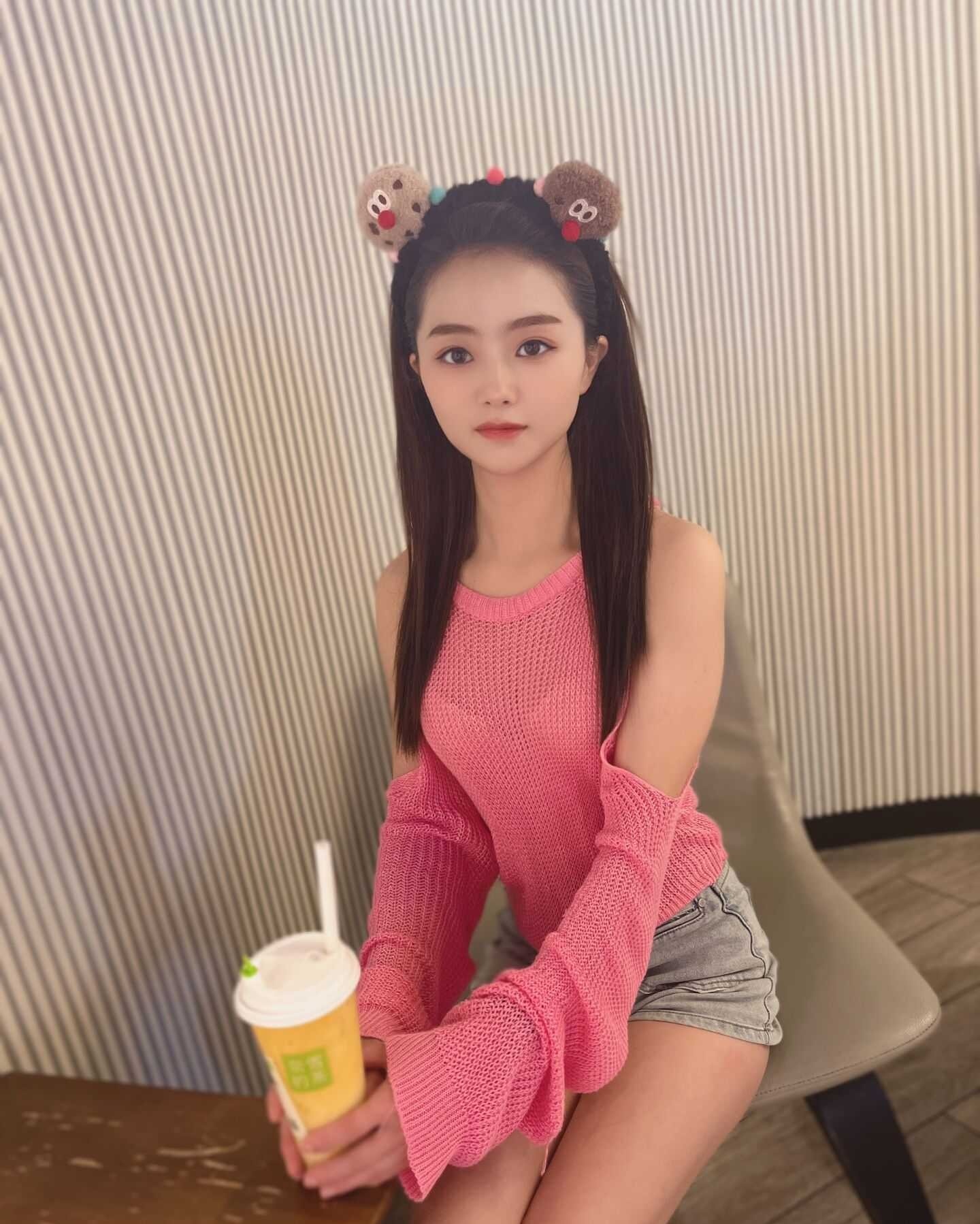 年轻妹子高性价比