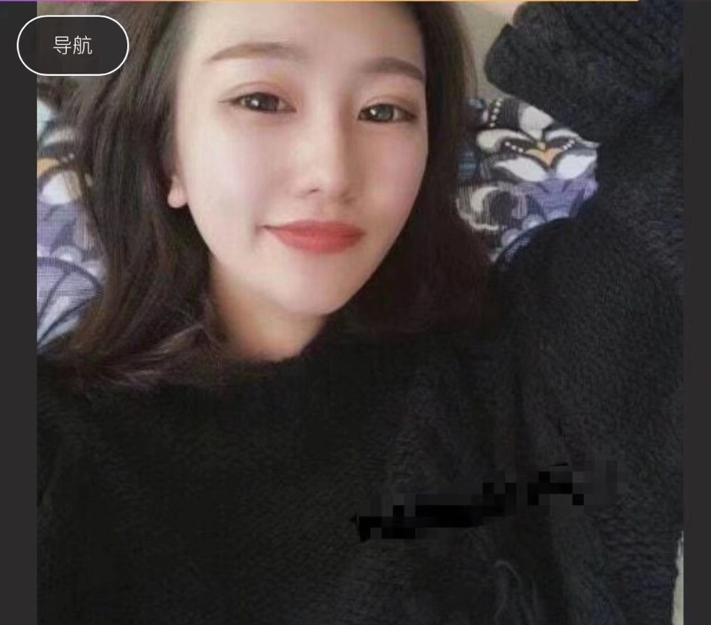 活泼开朗热情女，服务超级好