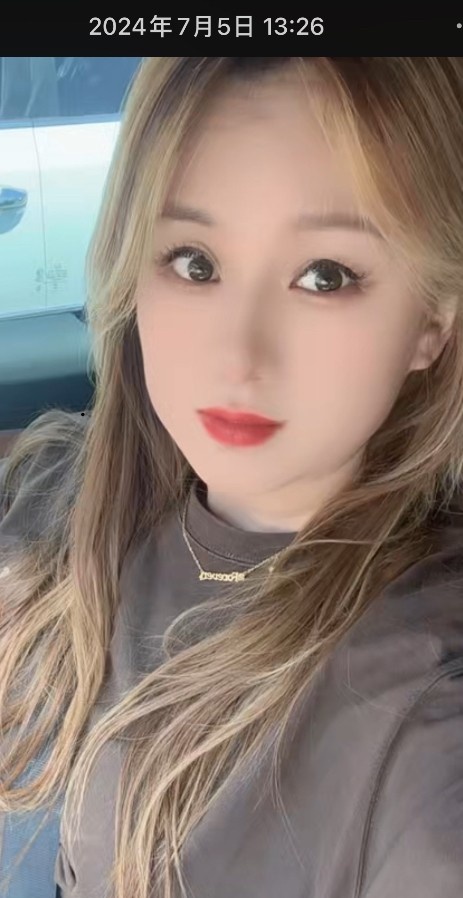 活泼开朗热情女，服务超级好