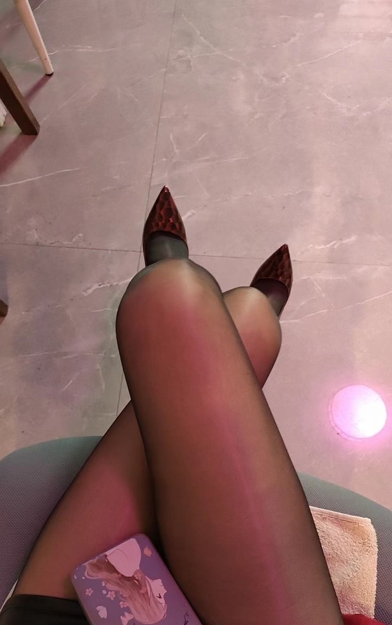 杭州美腿少妇