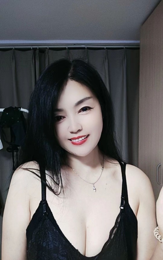 极品韵味熟少妇