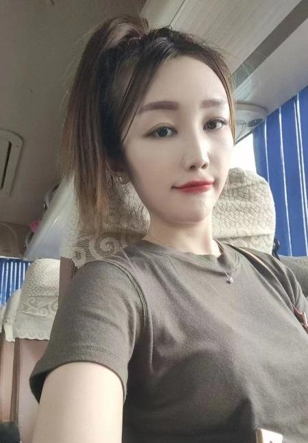 河东小少妇