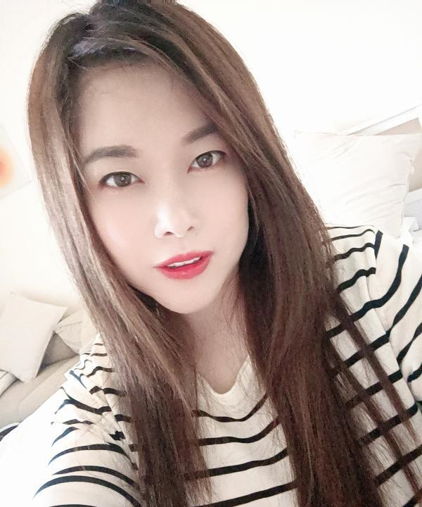 慈溪温柔水妹