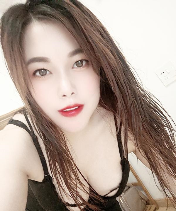 慈溪温柔水妹