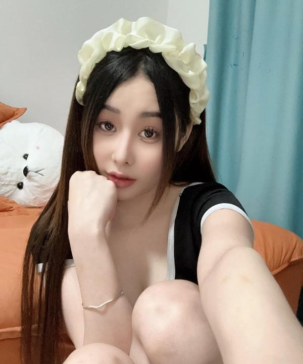蜀山妍妍子