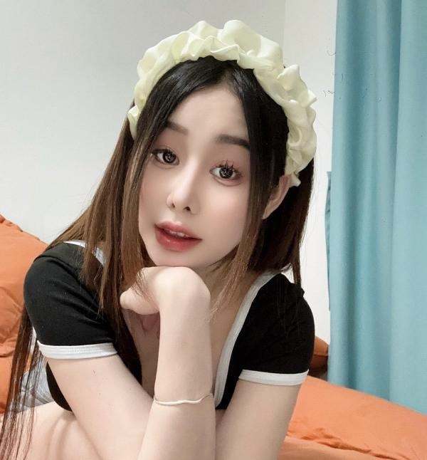 蜀山妍妍子