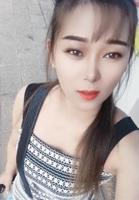 骚妹子洋洋