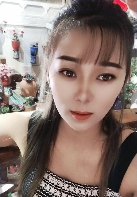 骚妹子洋洋