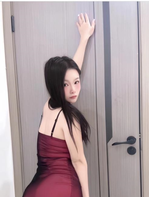 上海西站小烧货